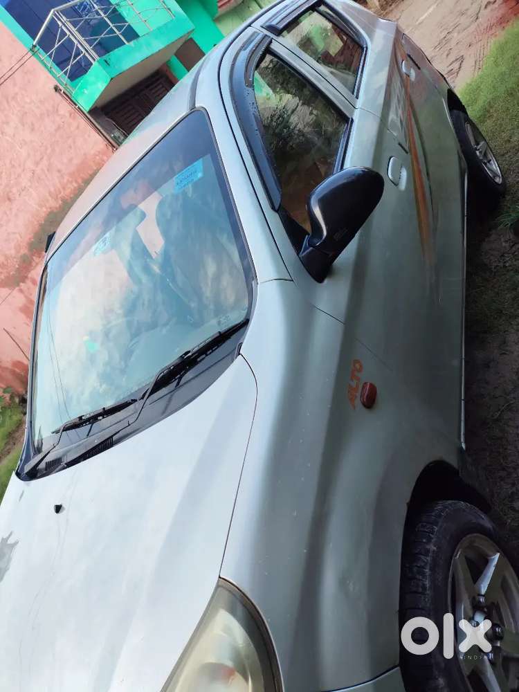 2014 Maruti Suzuki Alto