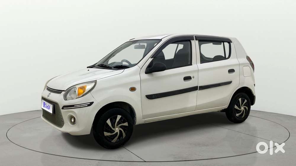 Maruti Suzuki Alto 800 Lxi, 2017, Petrol