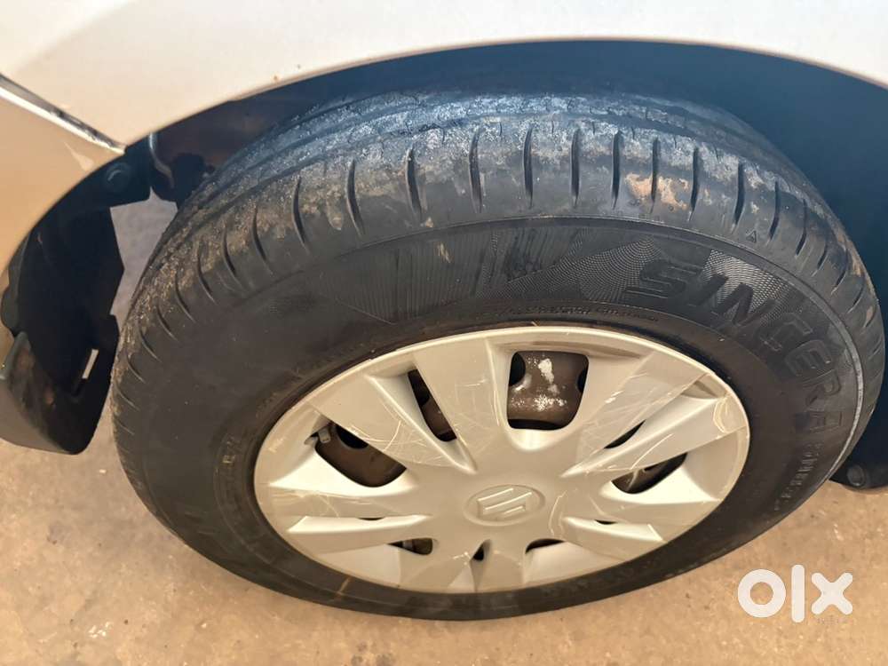 Swift Dzire Diesel Manual 2014