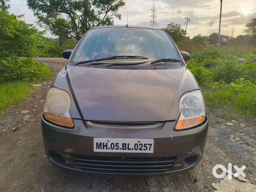 Chevrolet Spark 2012 Ls