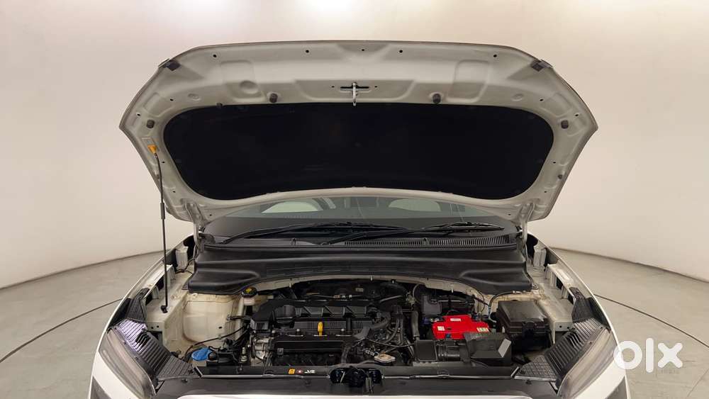 Hyundai Creta 1.5 Mpi Sx Petrol Ivt, 2022, Petrol