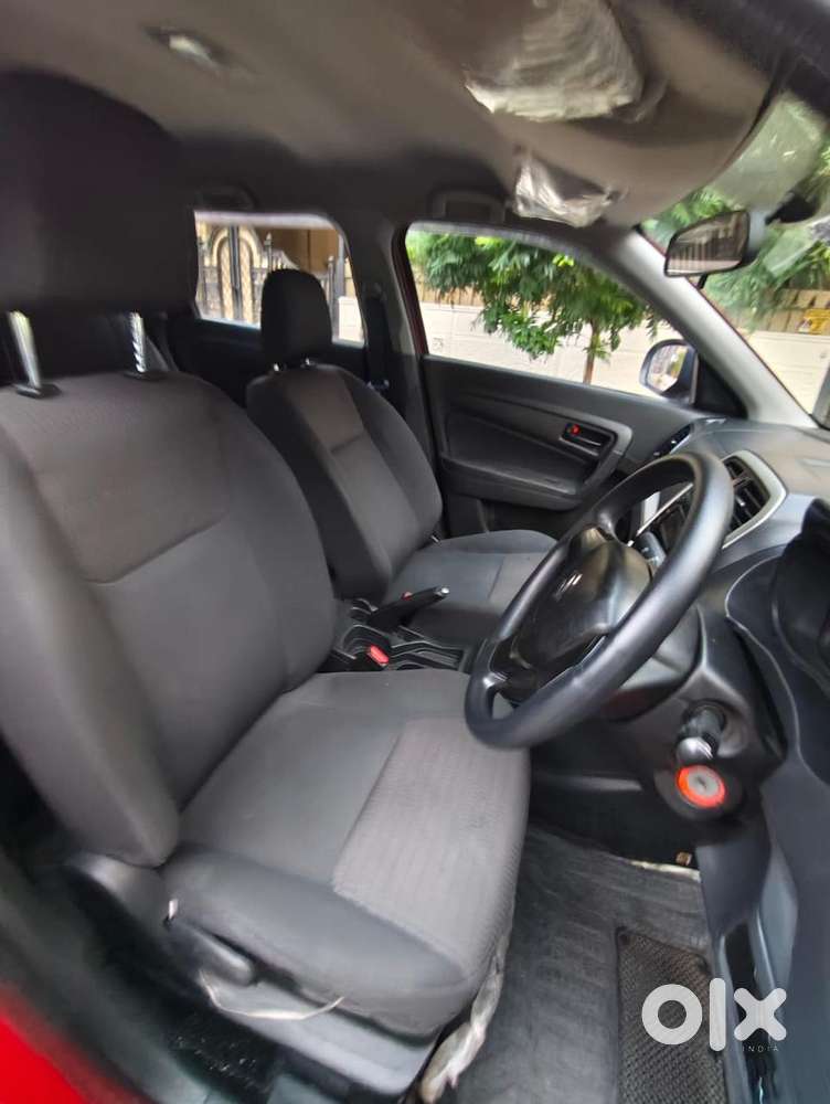 Maruti Suzuki Brezza Ldi, 2018, Diesel