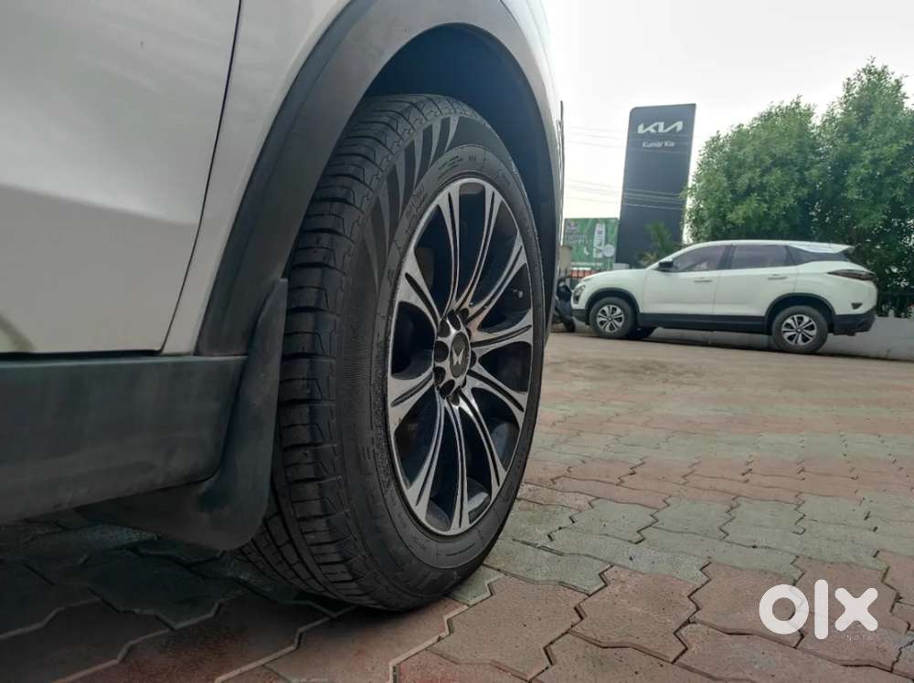 Mahindra Xuv300 W4 Diesel, 2021, Diesel