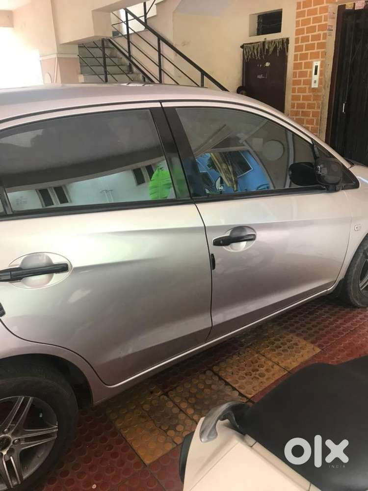 Honda Car Petrol 2013