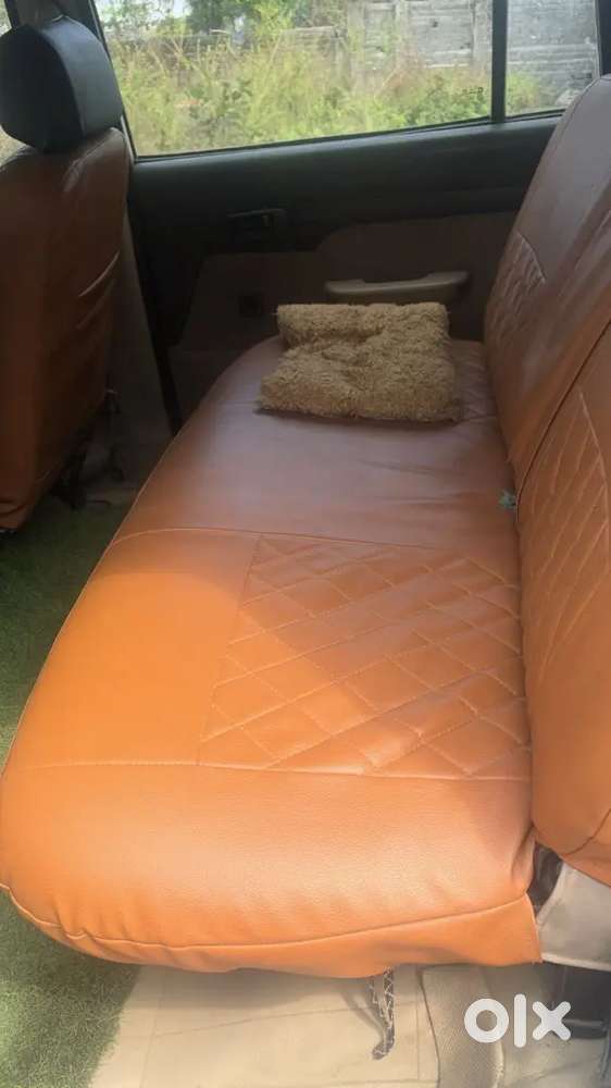 Chevrolet Tavera Neo 2015 Diesel 100000 Km Driven