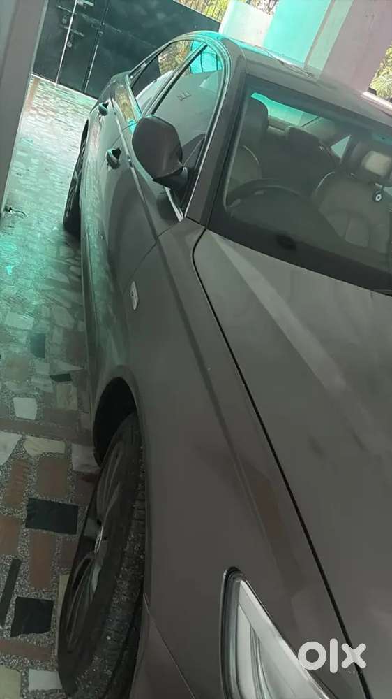 Audi A6 2013 Diesel Well Maintained