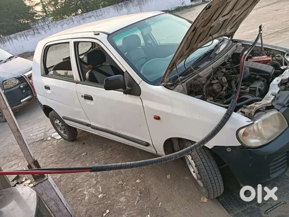 Maruti Suzuki Alto K10 2011