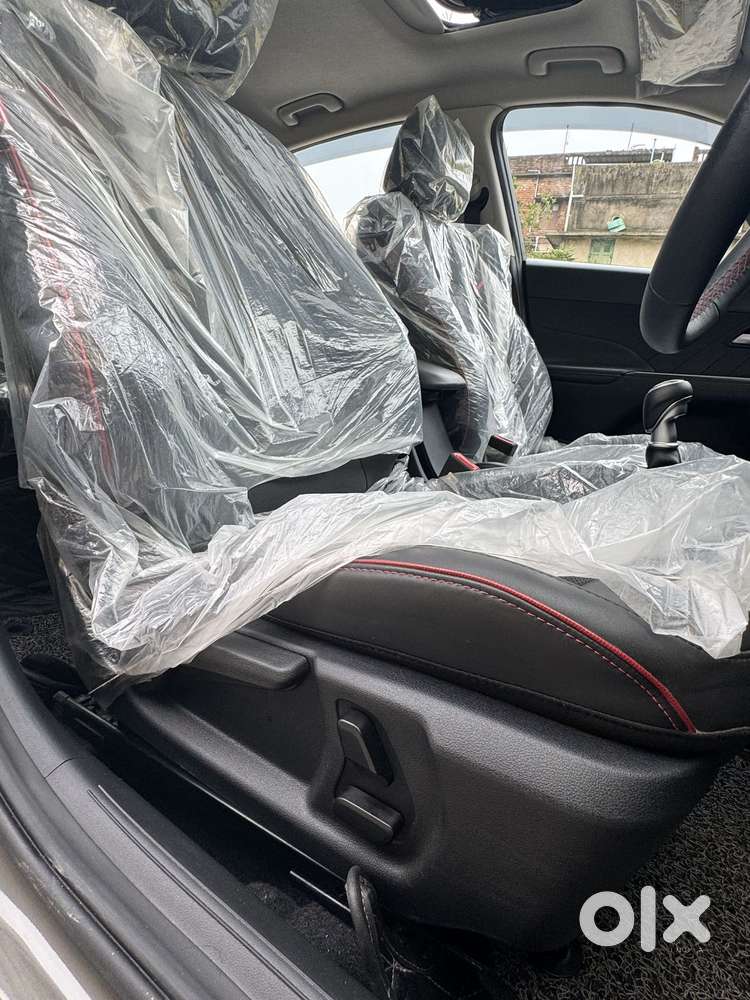 Hyundai New Verna Sx O 1.5 Turbo Gdi Mt, 2023, Petrol