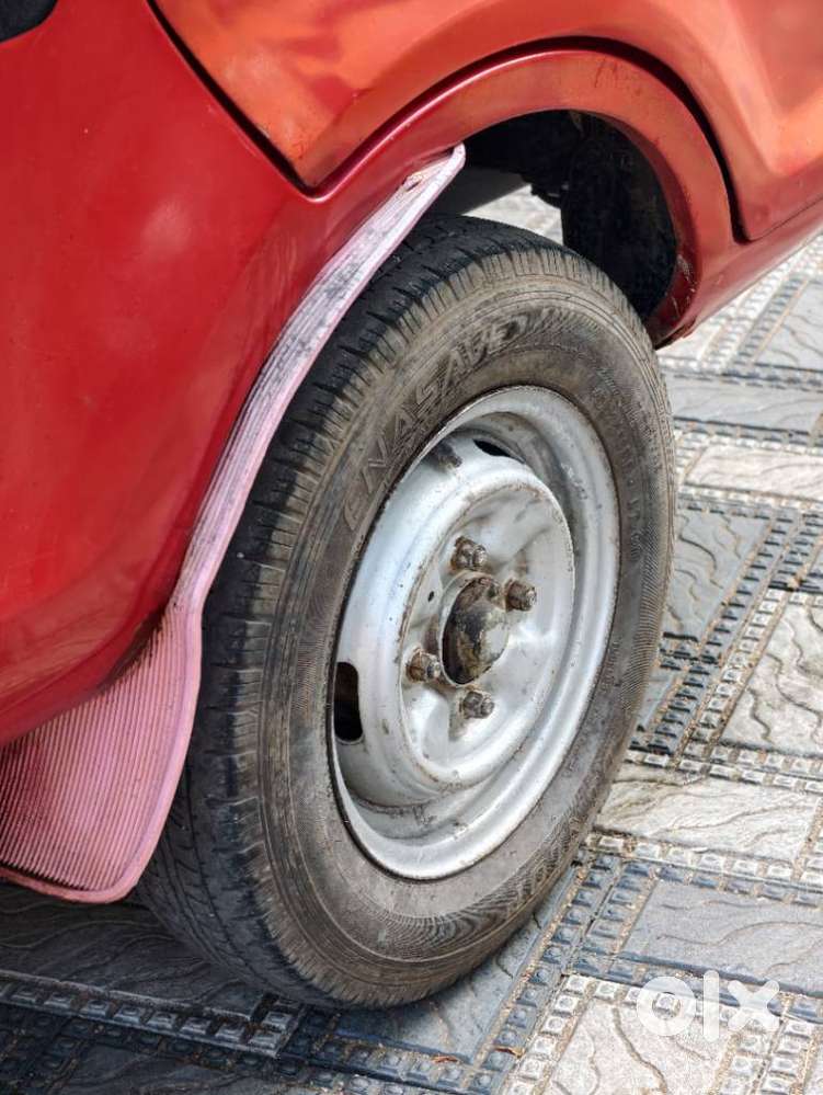 Tata Winger Platinum Bsiv, 2013, Diesel