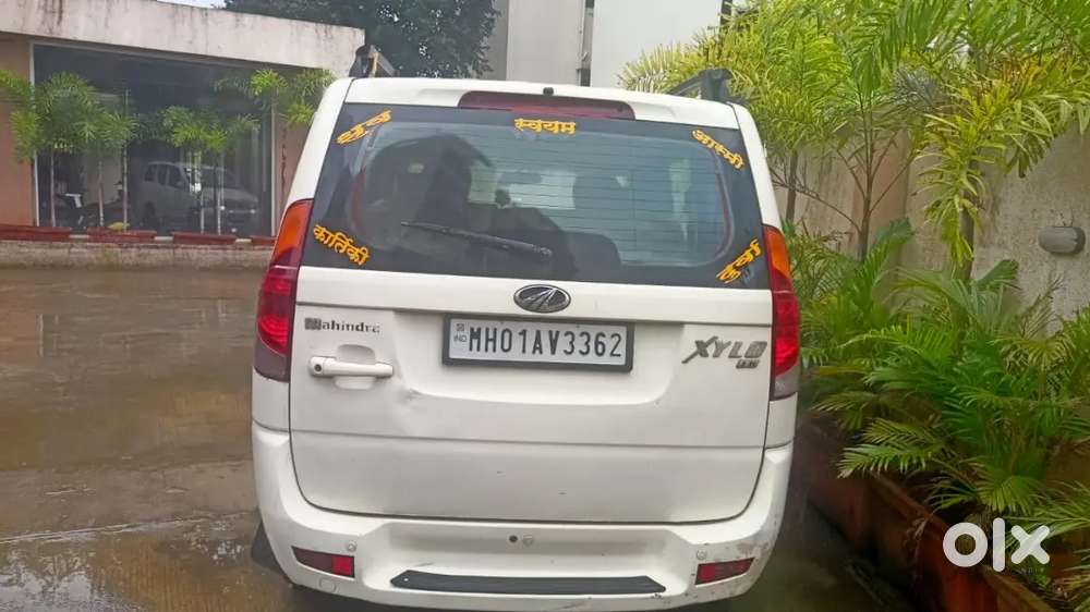 Mahindra Xylo Diesel 2010