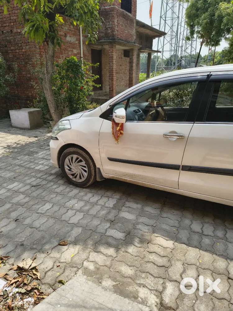 2016 Maruti Suzuki Ertiga Vdi मैन्युअल