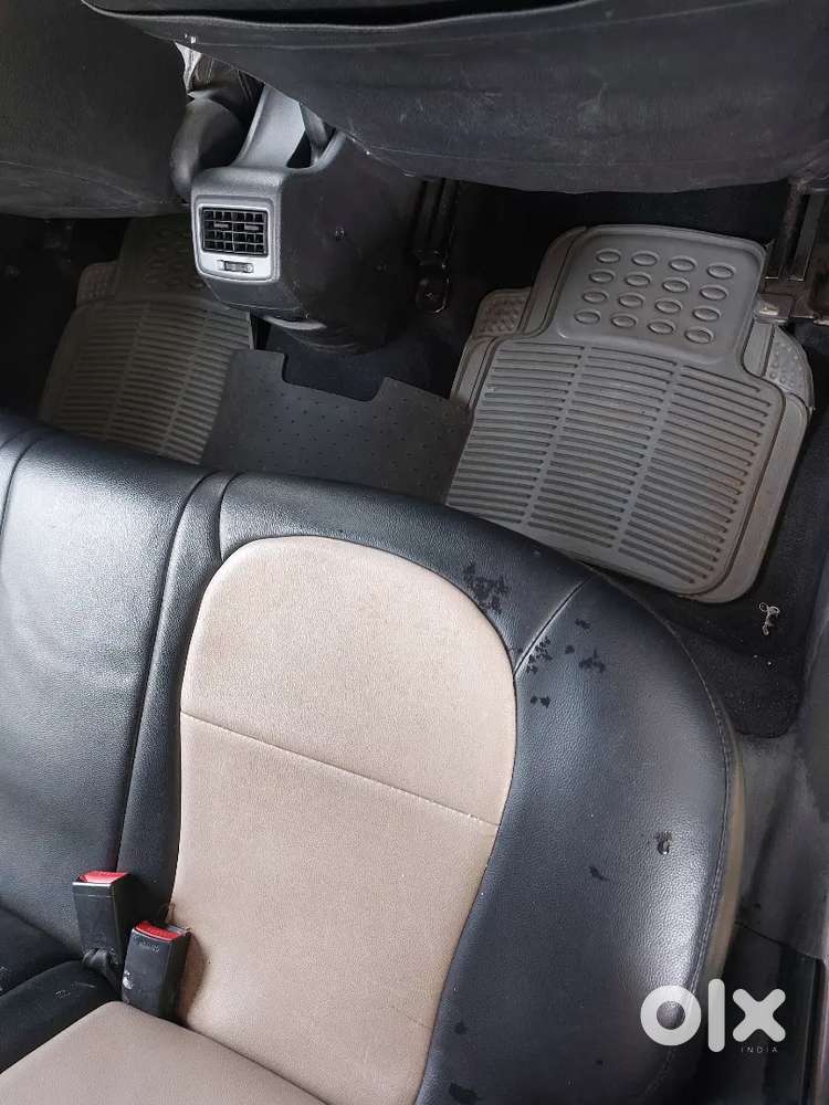 Hyundai I10 Sportz Petrol 2014