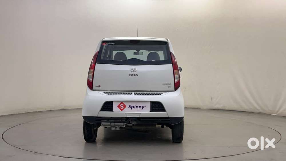 Tata Nano Twist Xt, 2014, Petrol