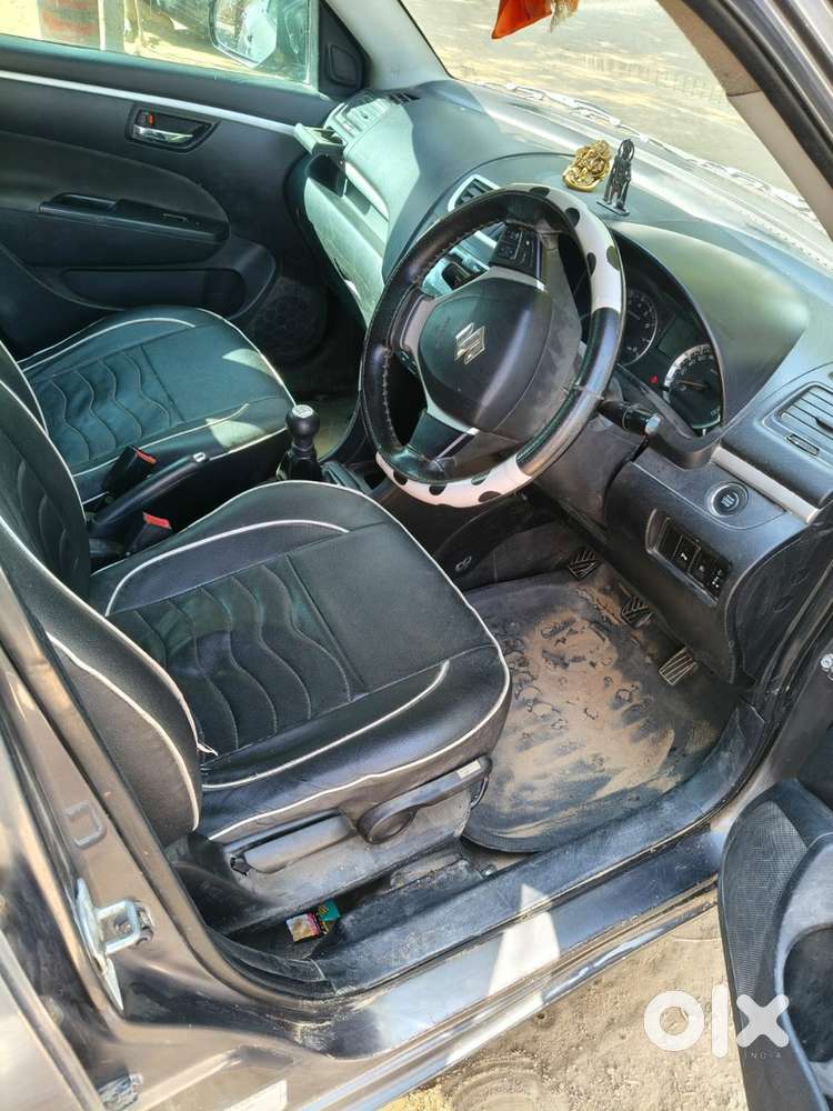 Maruti Suzuki Swift 2015 Petrol Good Condition