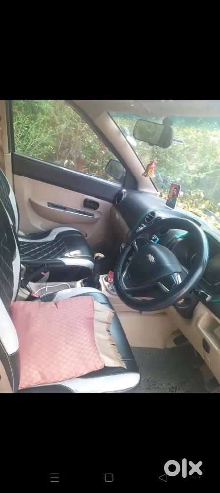 Chevrolet Enjoy 2016 Diesel 160000 Km Driven