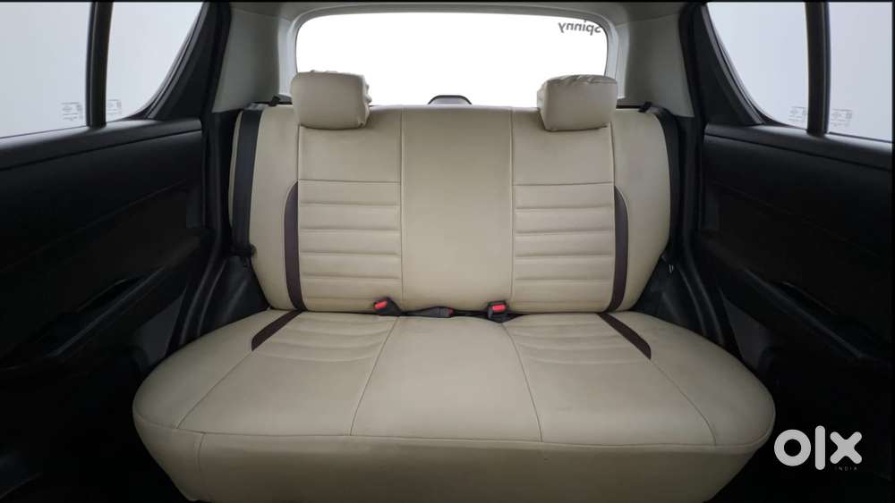 Maruti Suzuki Swift Vvt Vxi, 2014, Petrol