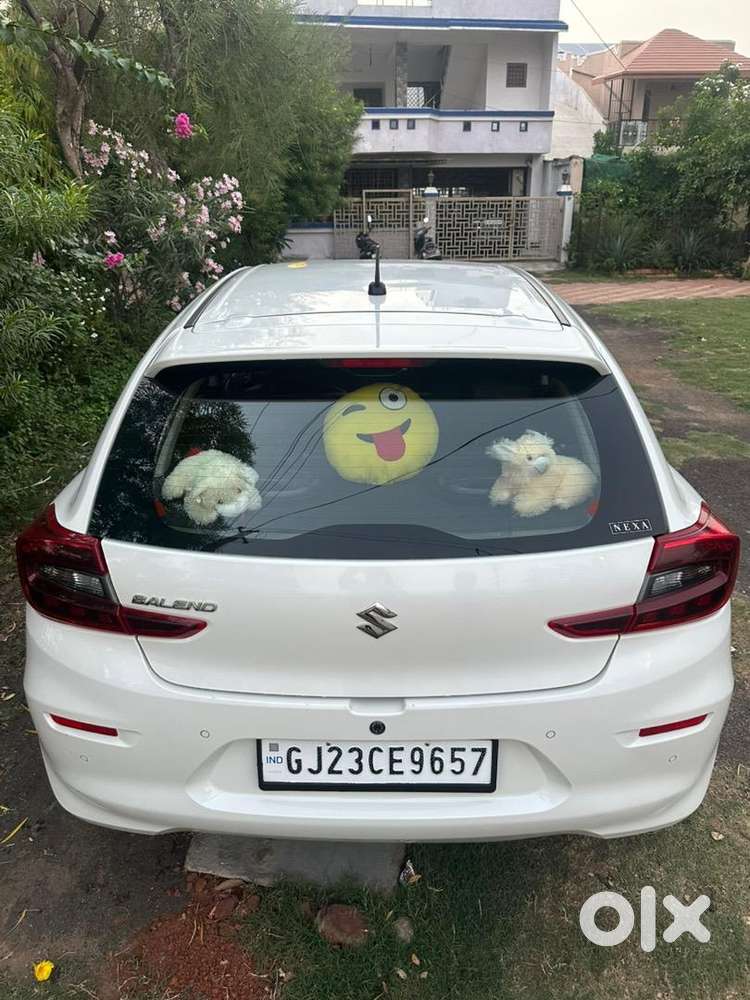 Maruti Suzuki Hybrid 2023
