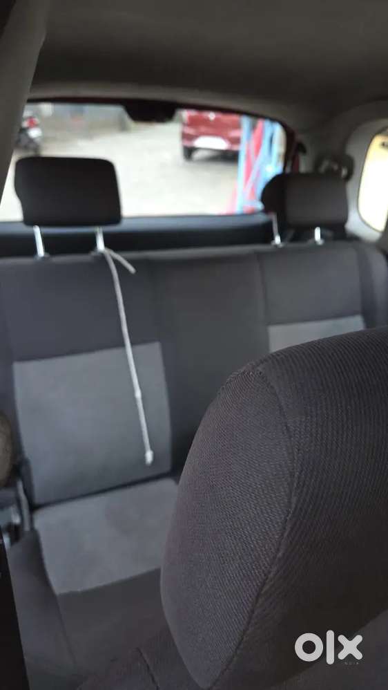 Maruti Suzuki Zen Estilo 2008