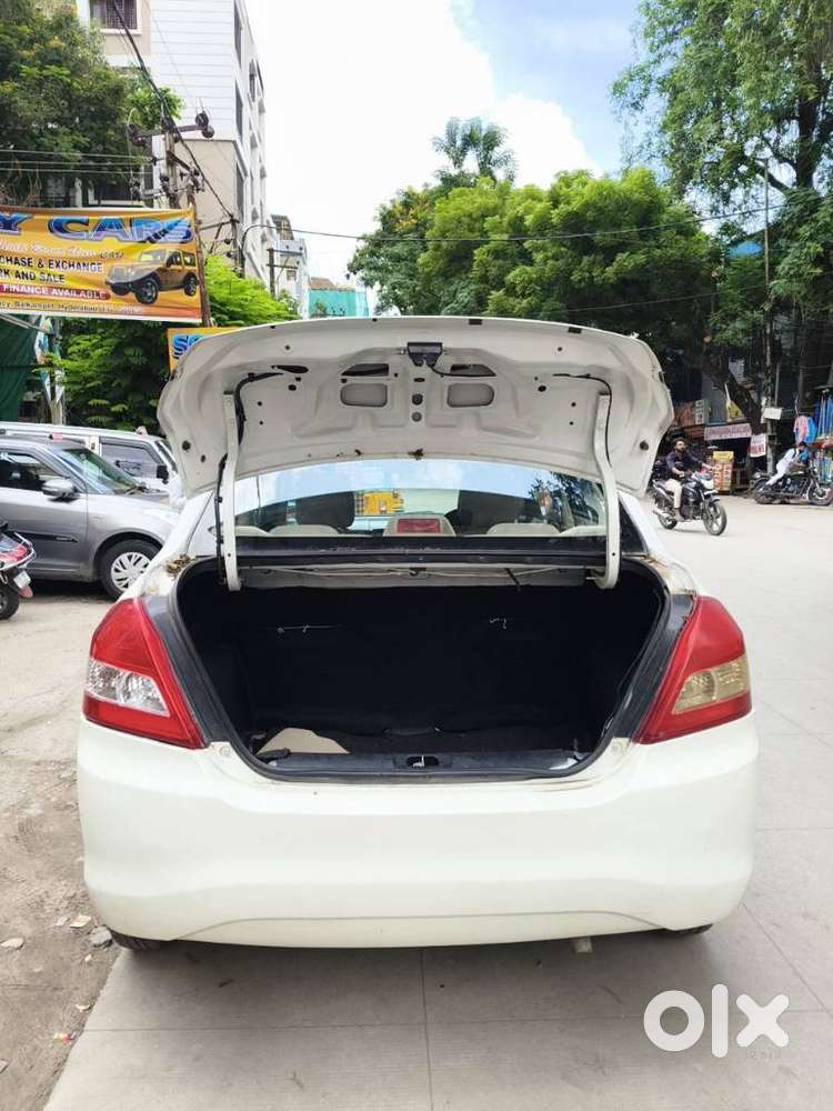 Maruti Suzuki Swift Dzire Tour, 2019, Diesel