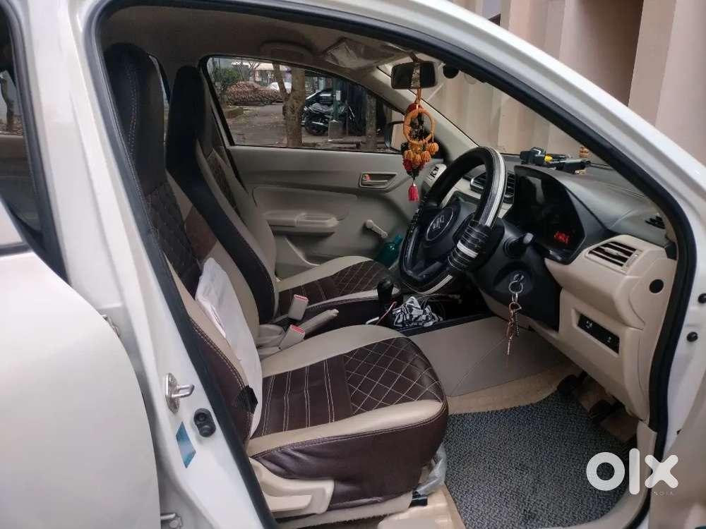 Maruti Suzuki Dzire 2023