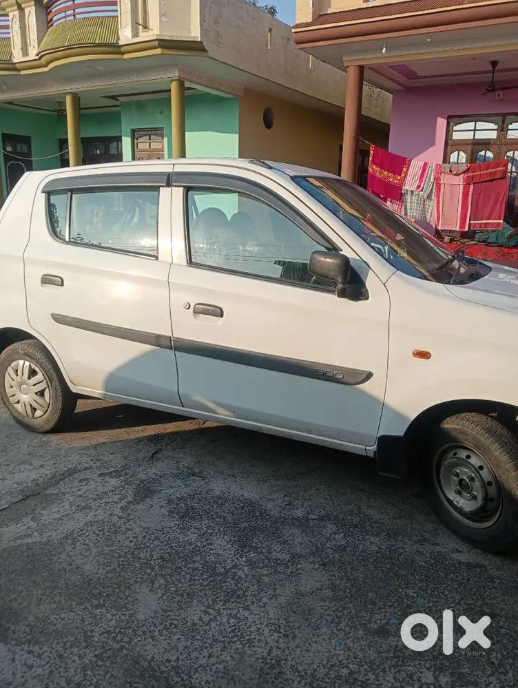 Maruti Suzuki Alto 800 2014 Petrol 75000 Km Driven