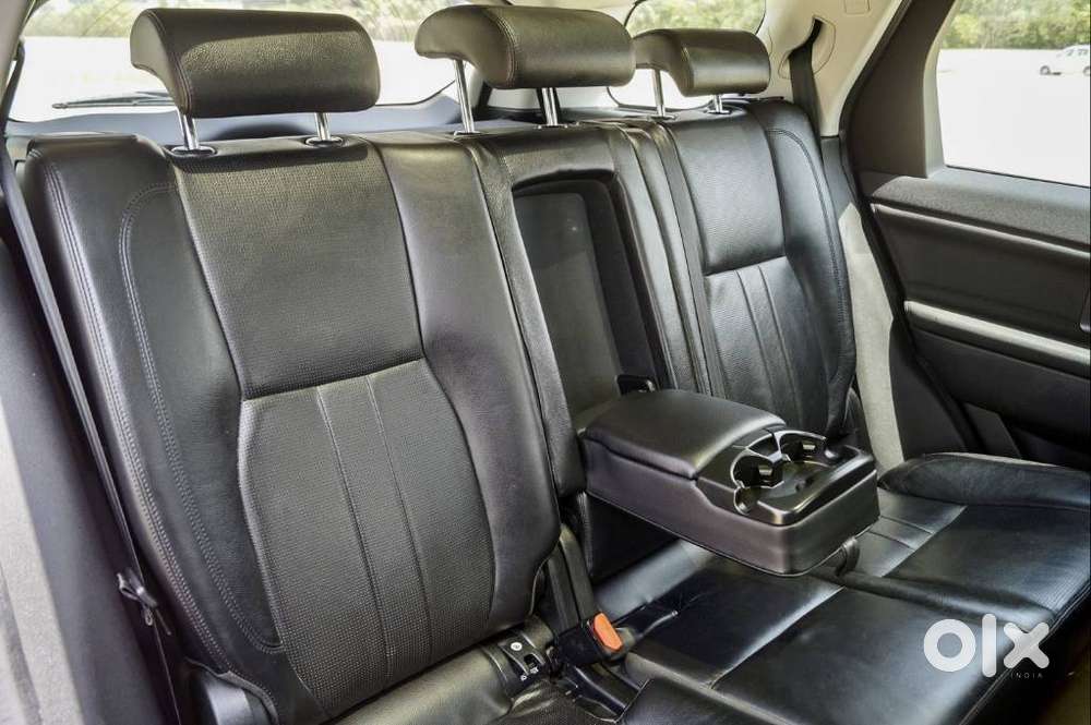 Land Rover Discovery Hse, 2018, Diesel