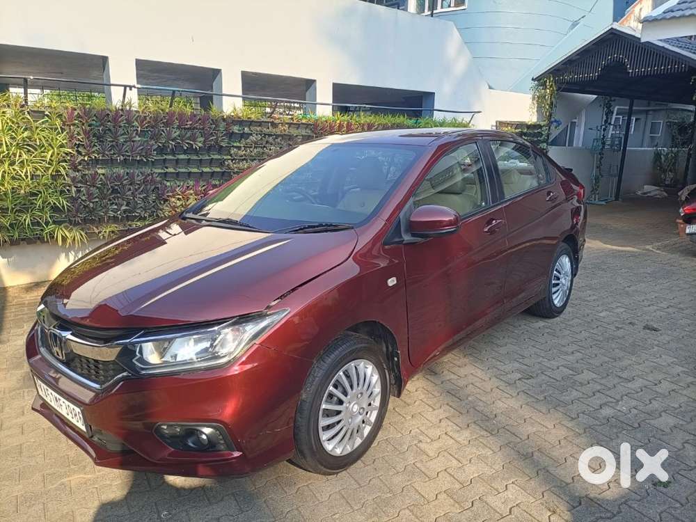 Honda City 2014 For Sale – Premium Sedan  Great Condition!