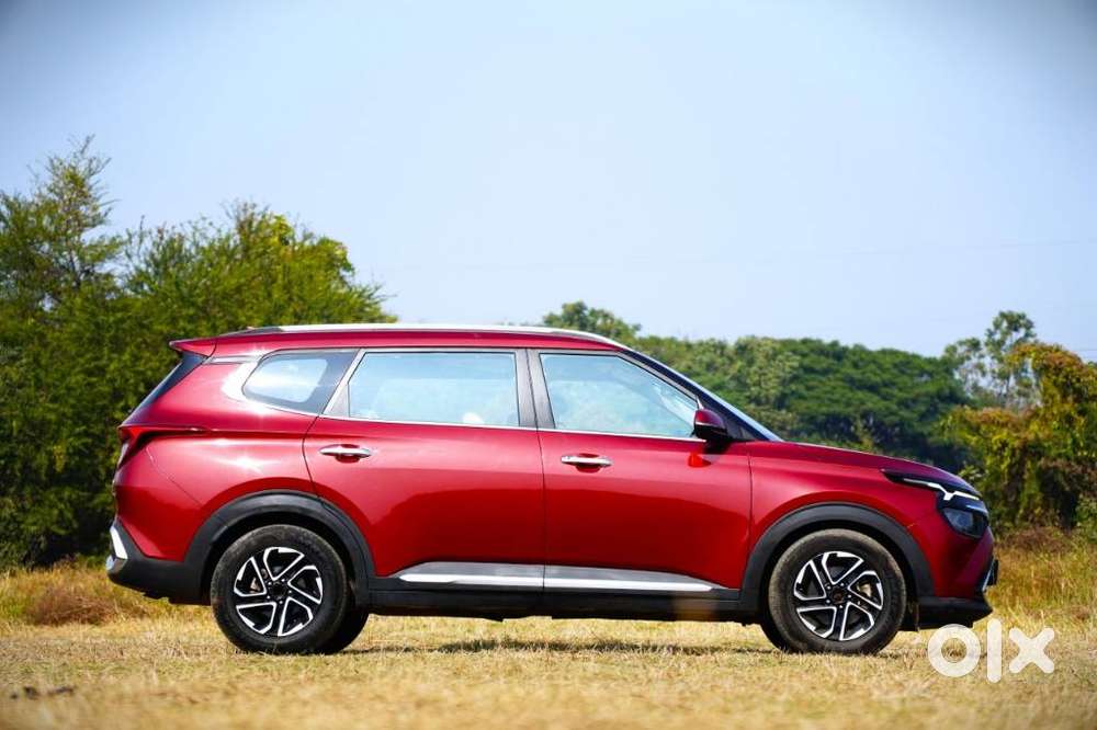 Kia Carens 1.5 Luxury Plus Turbo 7 Str, 2023, Petrol