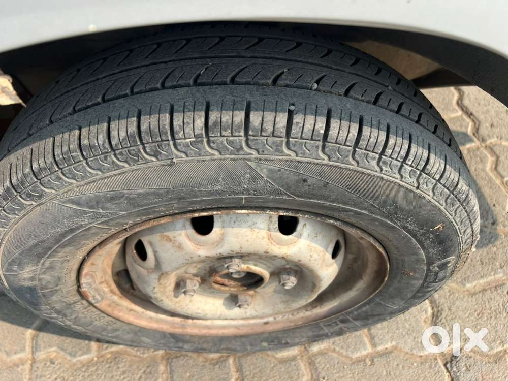 Maruti Suzuki Omni 2013 Petrol Manual