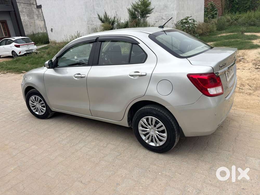 Maruti Suzuki Dzire 1.2 Vxi, 2020, Cng & Hybrids