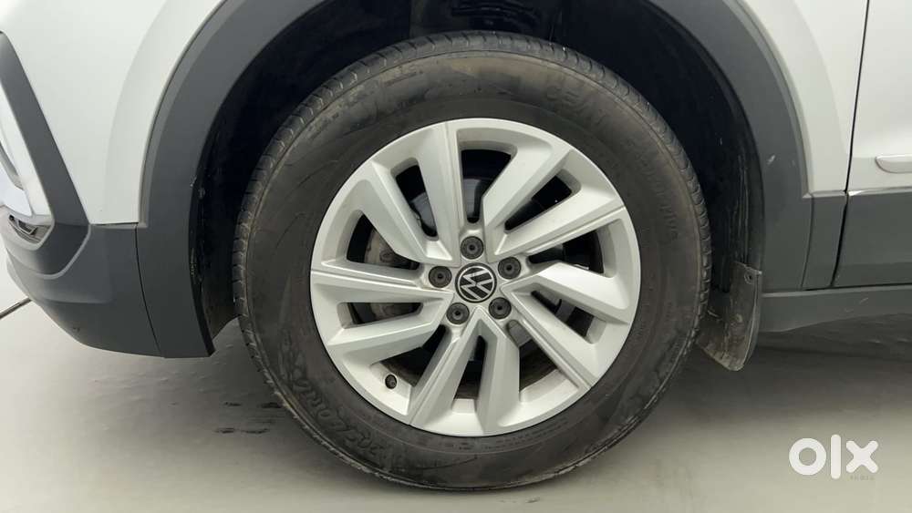 Volkswagen Tiguan 2.0 Tdi Highline, 2022, Petrol