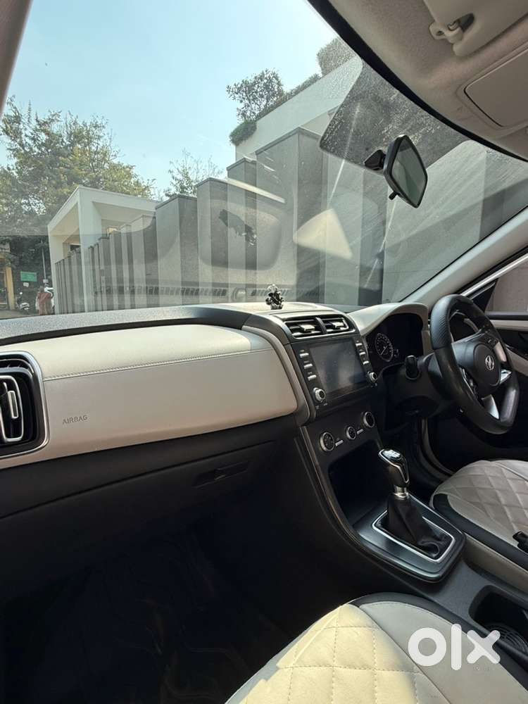 Hyundai Creta 2020 Diesel