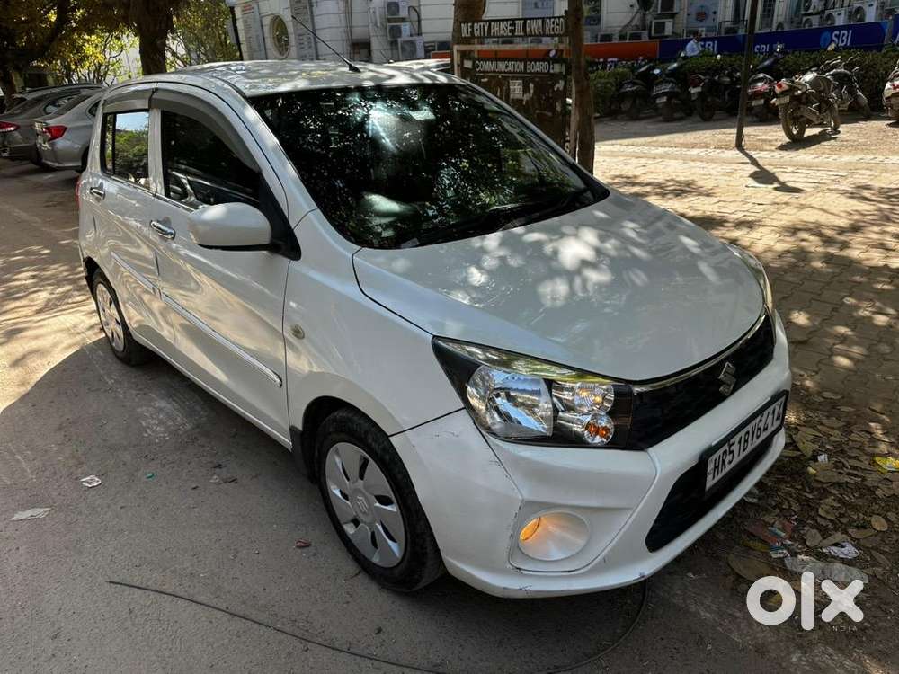 Maruti Suzuki Celerio