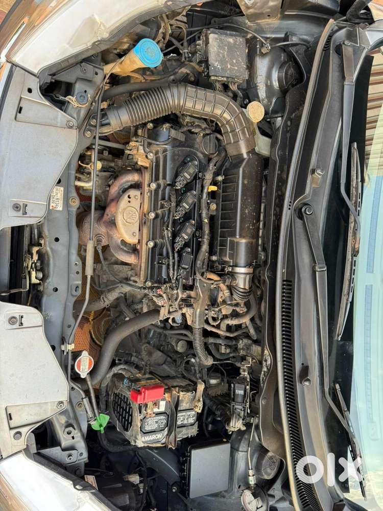 Maruti Suzuki Ertiga 2022-2023 Vxi Cng, 2021, Cng & Hybrids