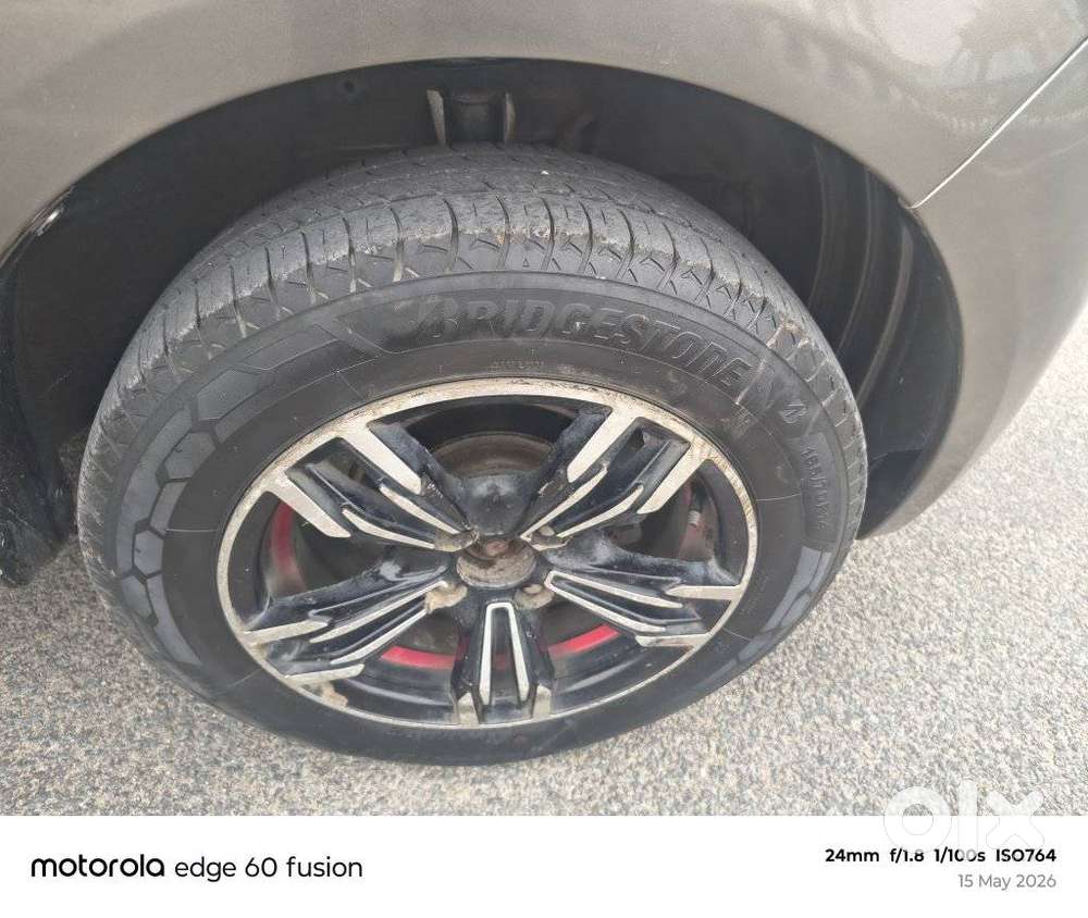 Maruti Suzuki Wagon R Zxi Mt 1.2l, 2021, Petrol