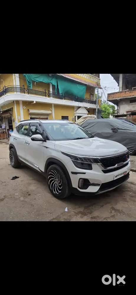 Kia Seltos Htk Plus 2022