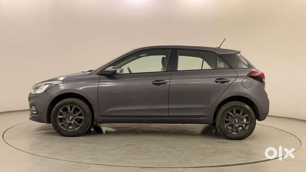 Hyundai Elite I20 Sportz Plus, 2019, Petrol