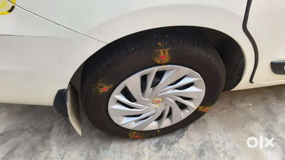 Maruti Suzuki Ertiga 2021 Petrol 180250 Km Driven