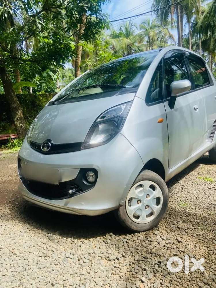 Tata Nano Twist Xt 2016 Petrol