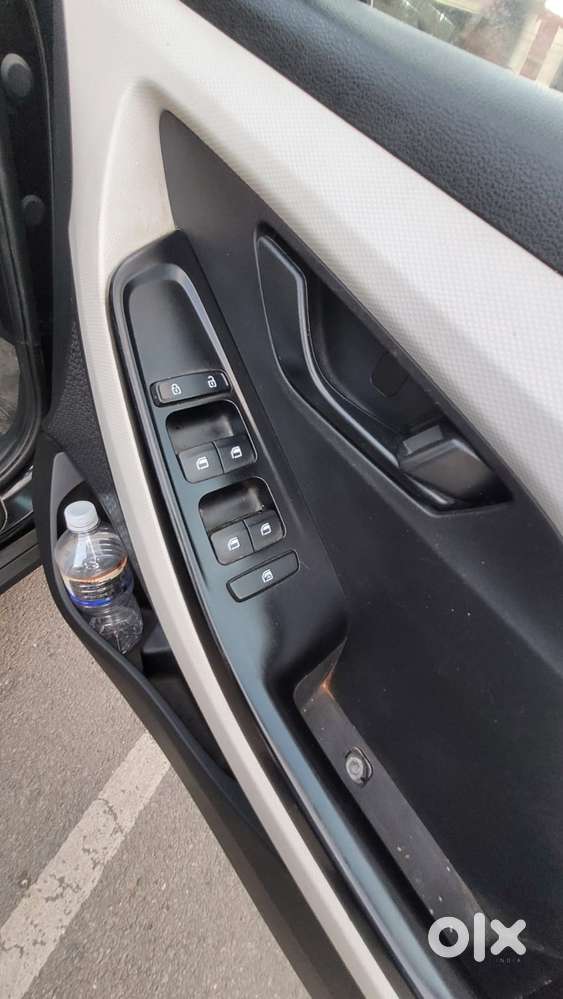 Hyundai Creta 1.5 Ex Petrol, 2022, Petrol