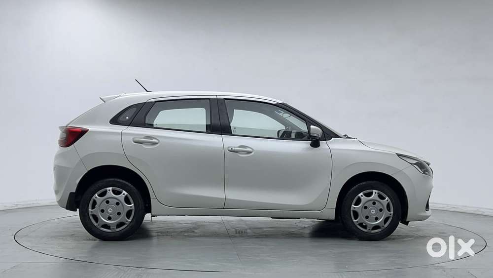 Maruti Suzuki Baleno Delta, 2022, Petrol