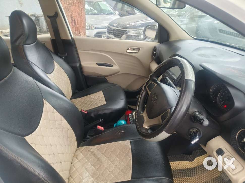 Hyundai Santro Sportz, 2019, Cng & Hybrids
