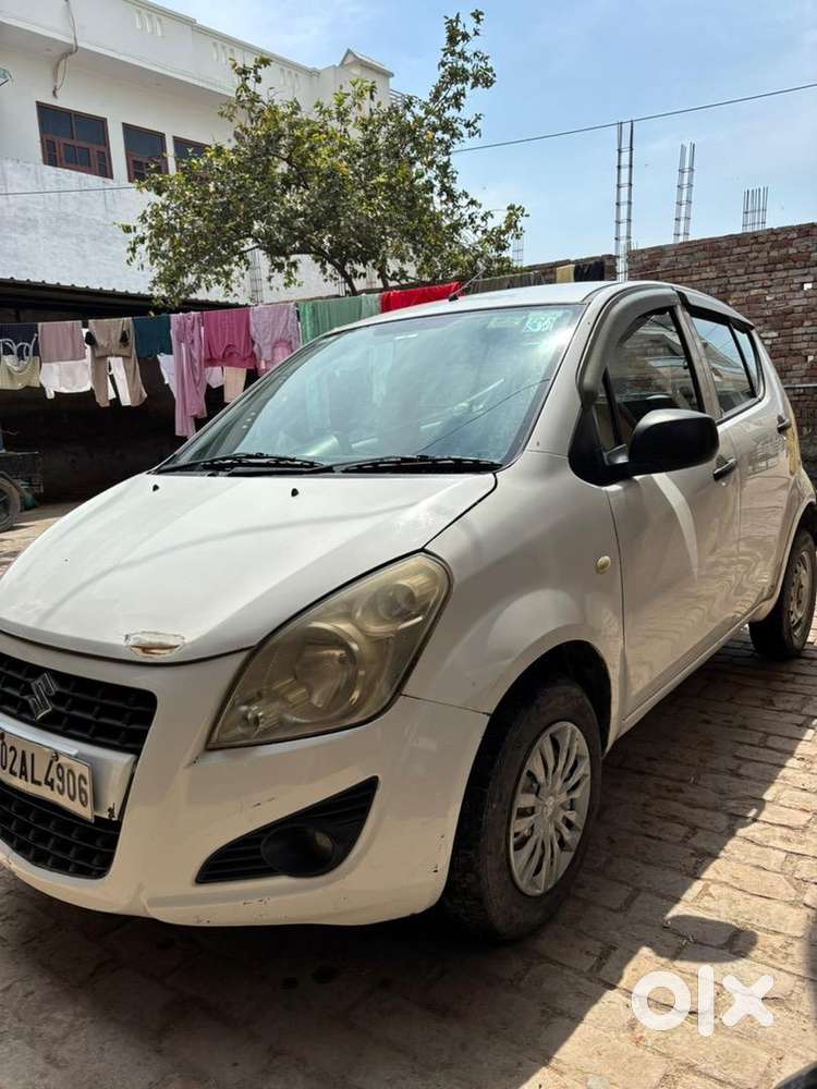 Maruti Suzuki Ritz Diesel Good Condition