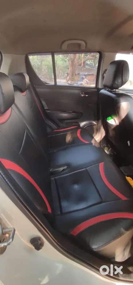 Maruti Suzuki Swift Vxi 2014