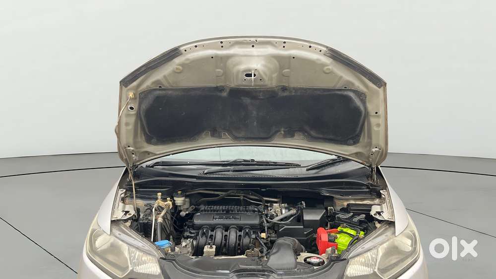 Honda Jazz 1.2 V At I Vtec, 2015, Petrol