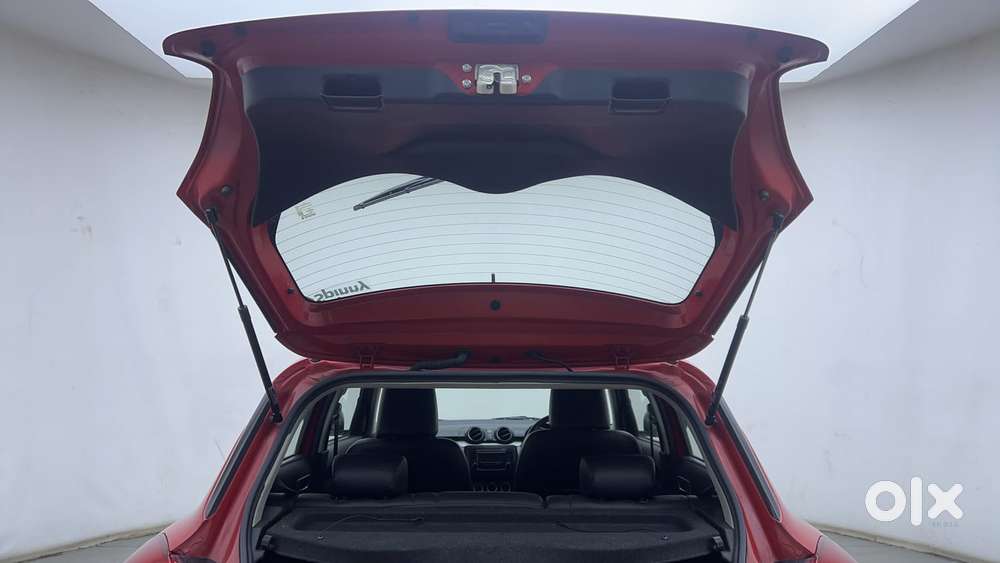 Maruti Suzuki Swift Amt Zxi, 2019, Petrol