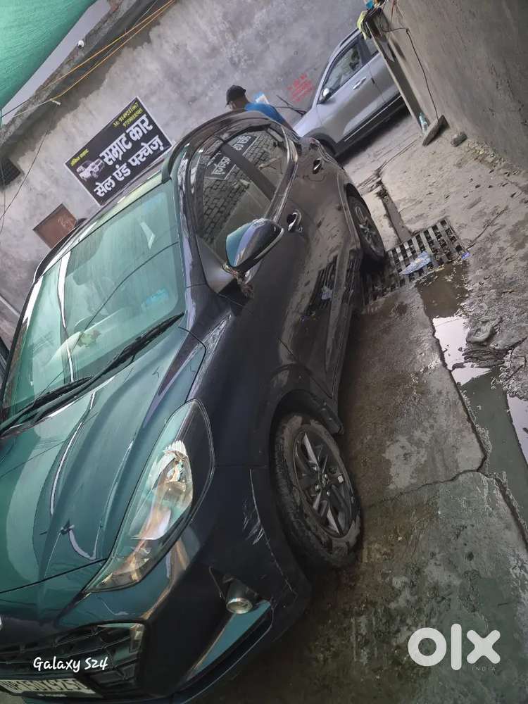 Hyundai Grand I10 Nios 2022 Petrol 60000 Km Driven