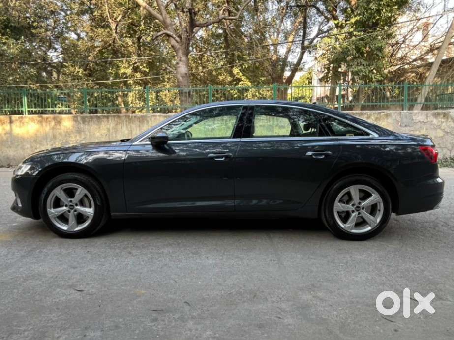 Audi A6 2.0 Tfsi Premium Plus, 2024, Petrol