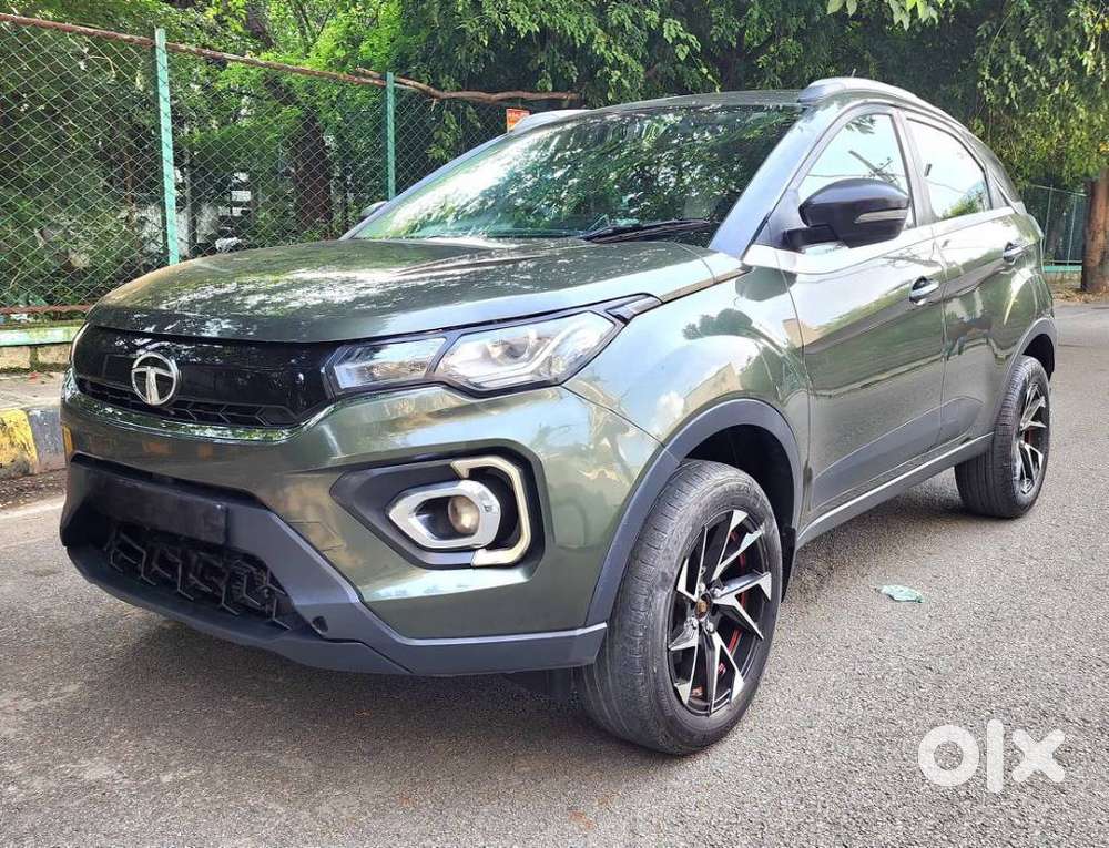 Tata Nexon Amt 1.5 Revotorq Xma, 2020, Petrol