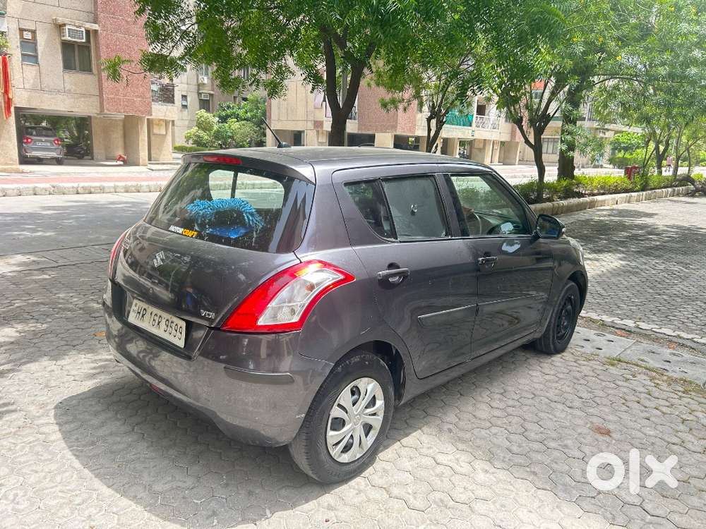 Maruti Swift Vdi O Diesel 2016 - Hr16